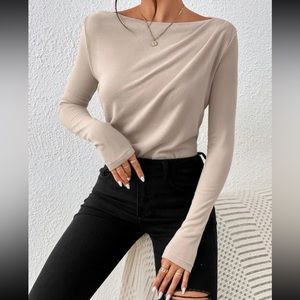 2/$20❤️- SHIRT | Women’s Shein shirt size medium